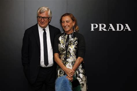 prada fondateur
